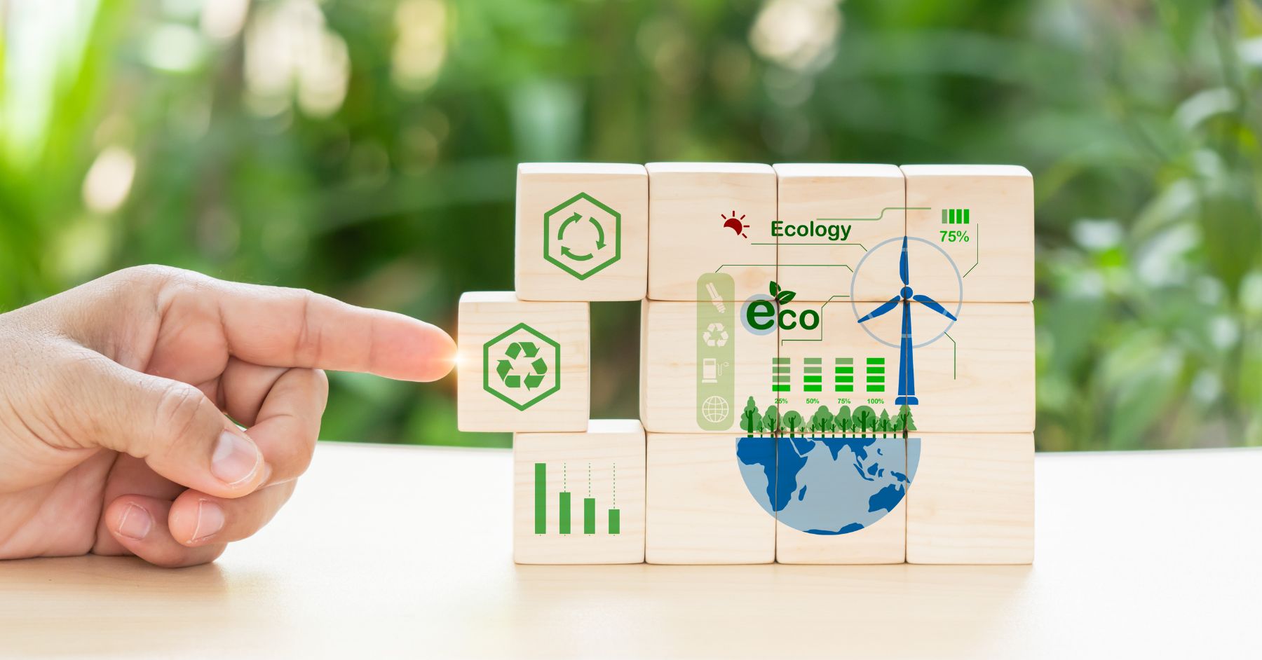 eco-friendly manufacturing