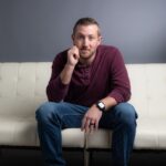 Joshua Volchko