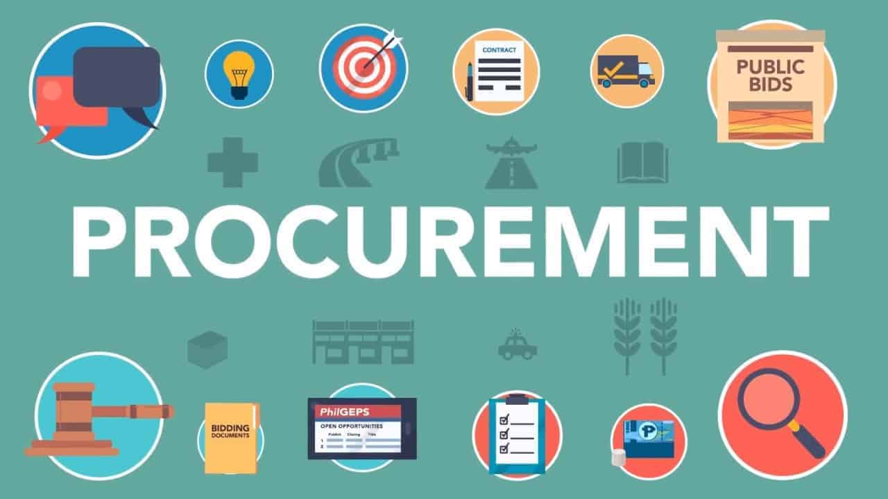 Mid-Market Procurement — The Pitfalls of Current Approaches