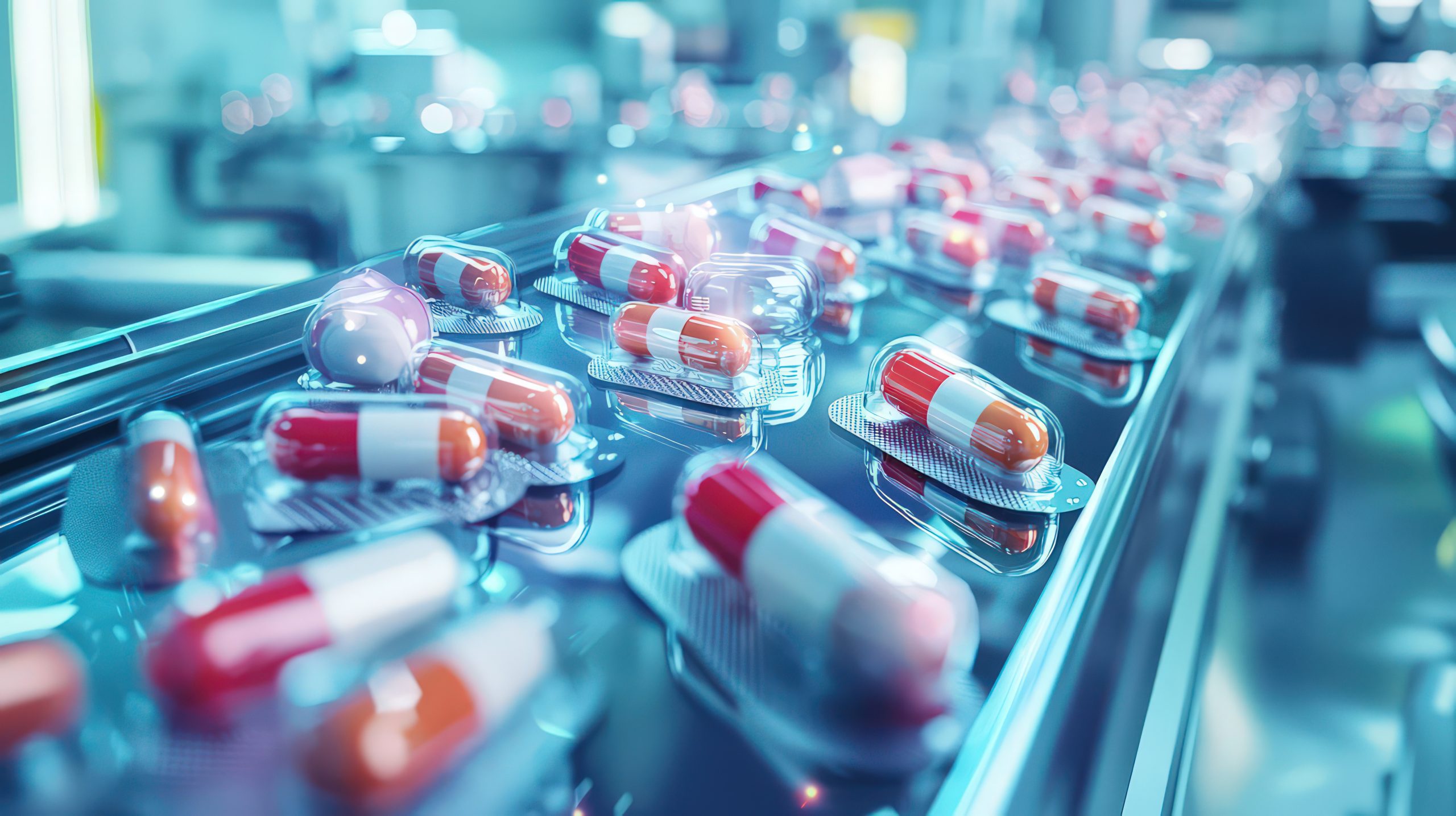 Pharmaceuticals