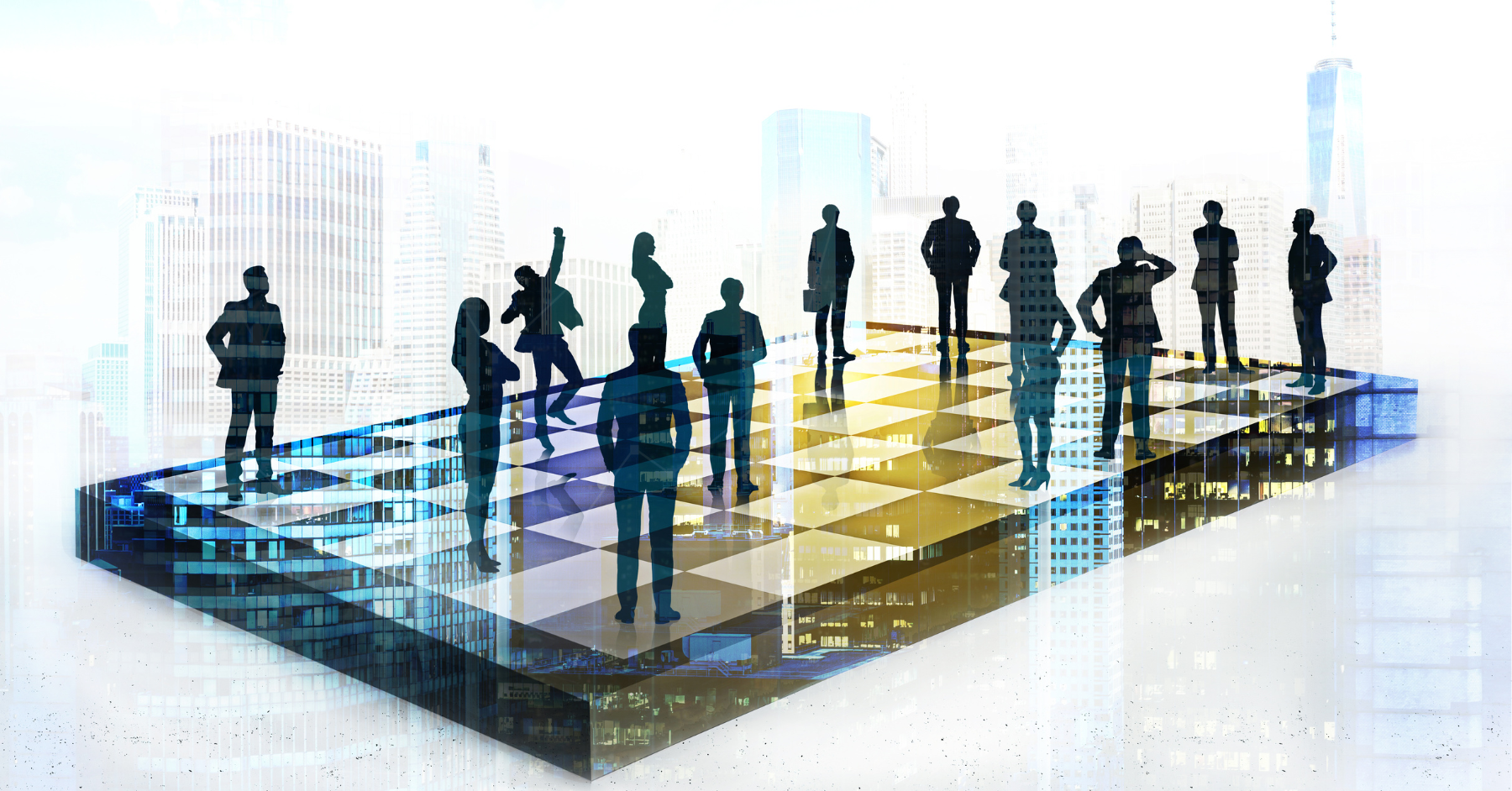 Digital Adoption