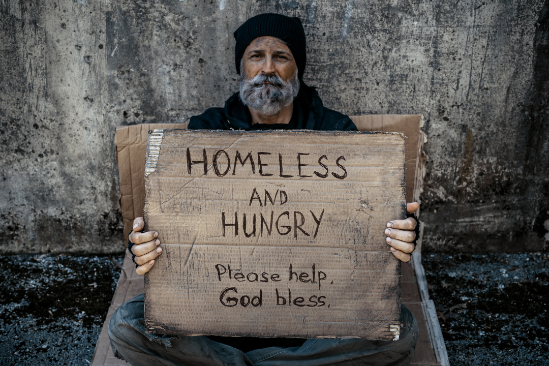 People to Shelter
