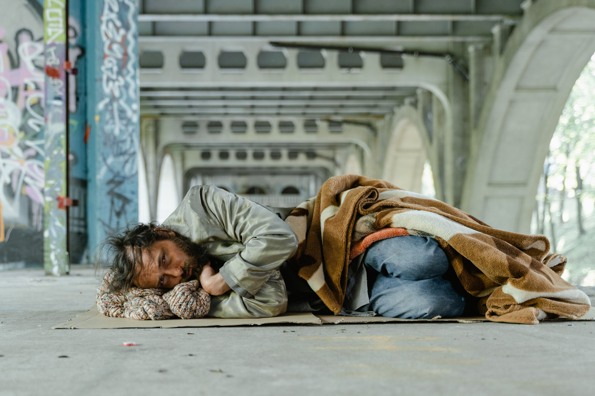 People to Shelter