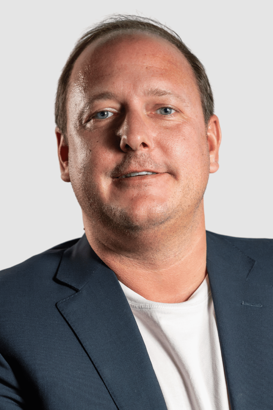 Renaud Delcroix