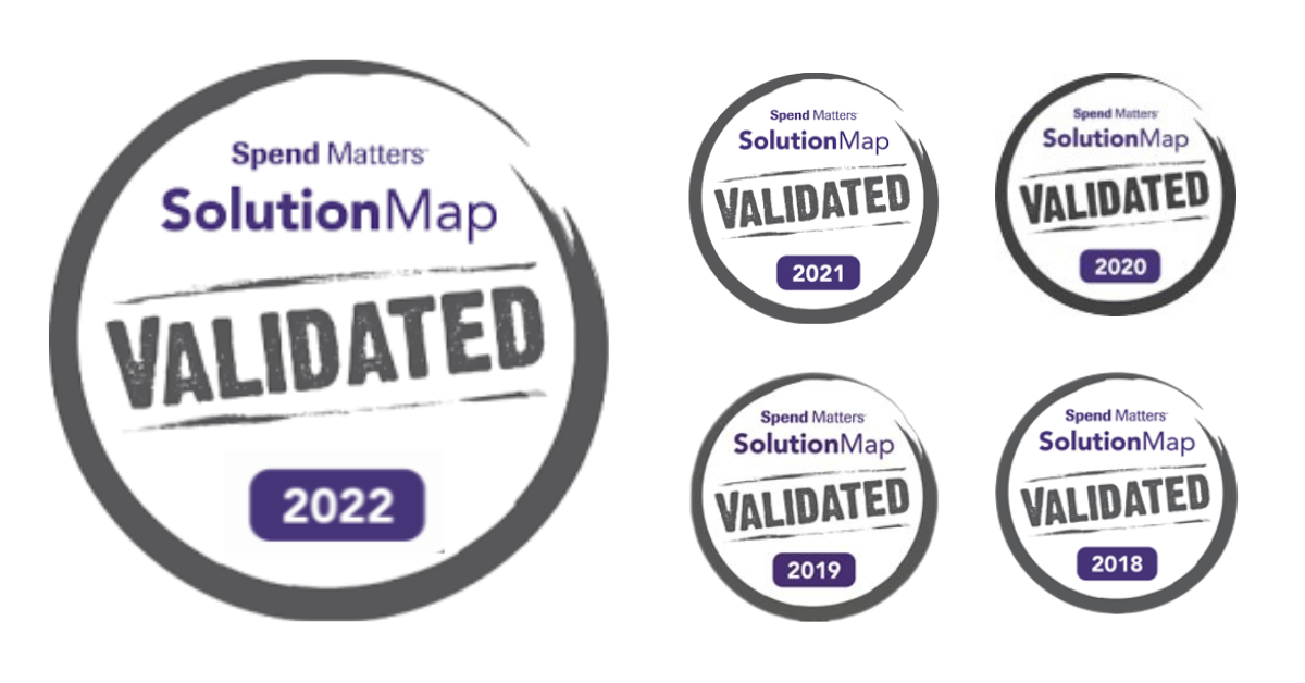 Solution Map