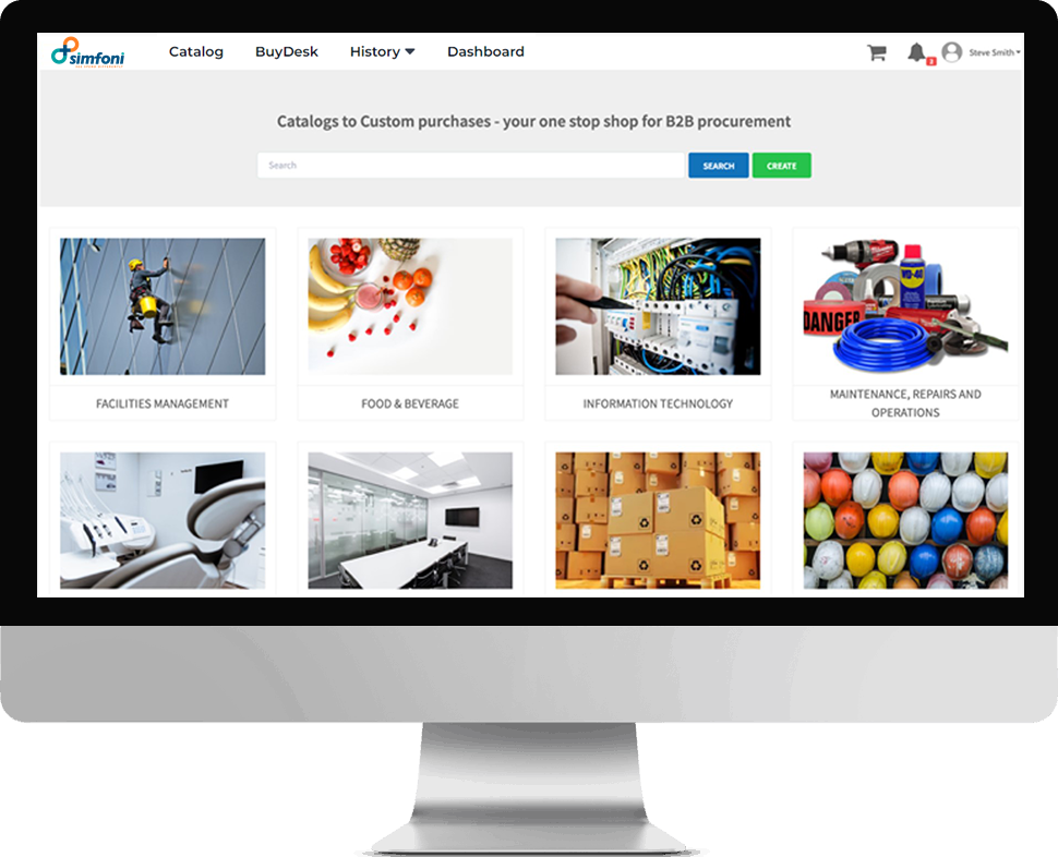 Spend Automation