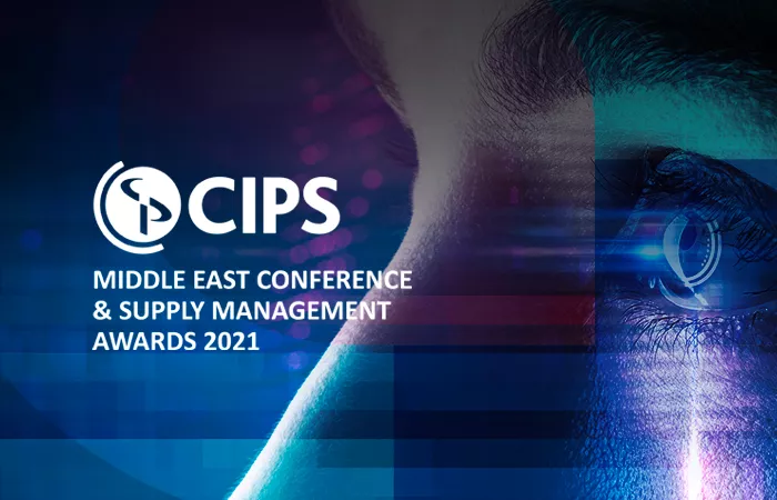 CIPS AWARD