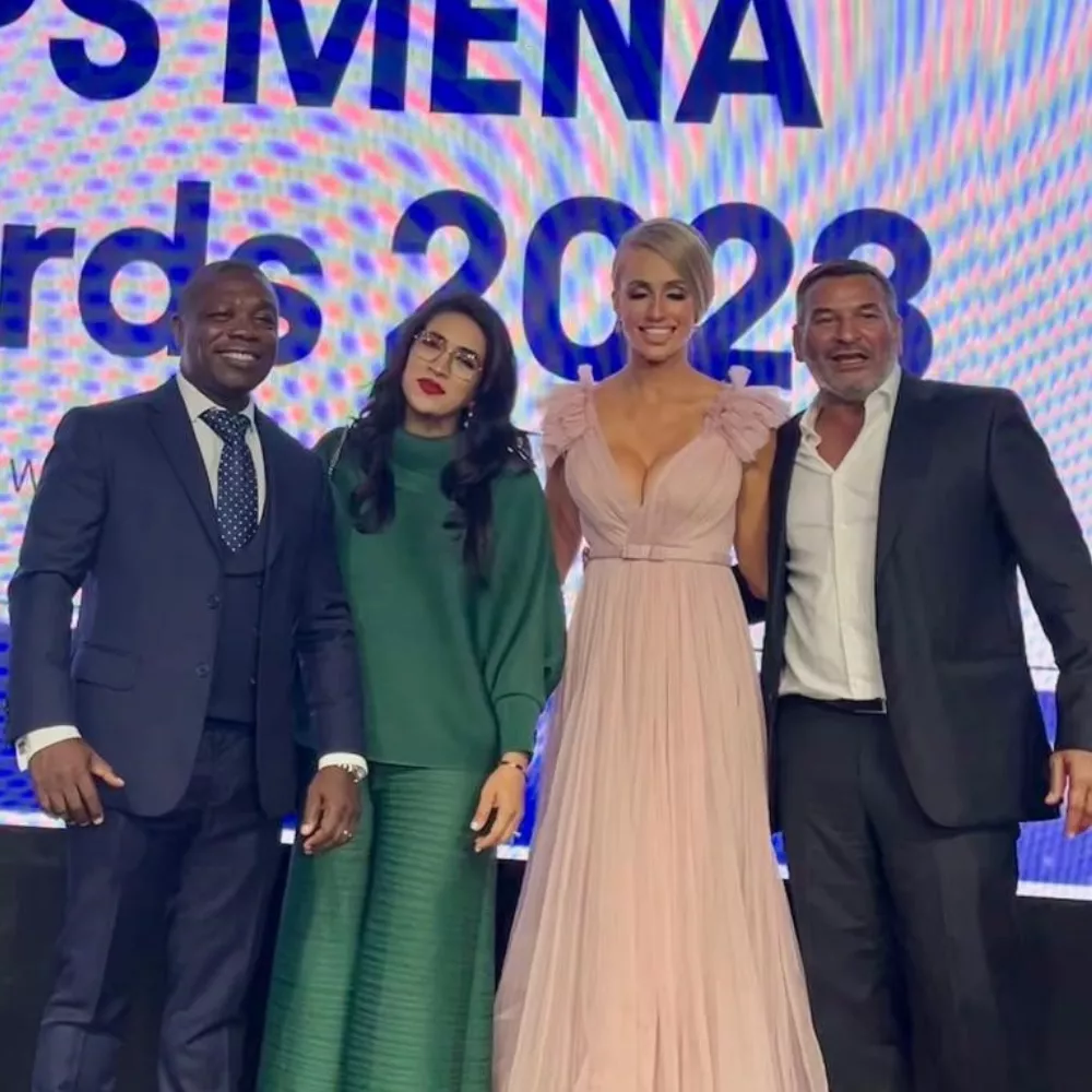 CIPS Awards 2023