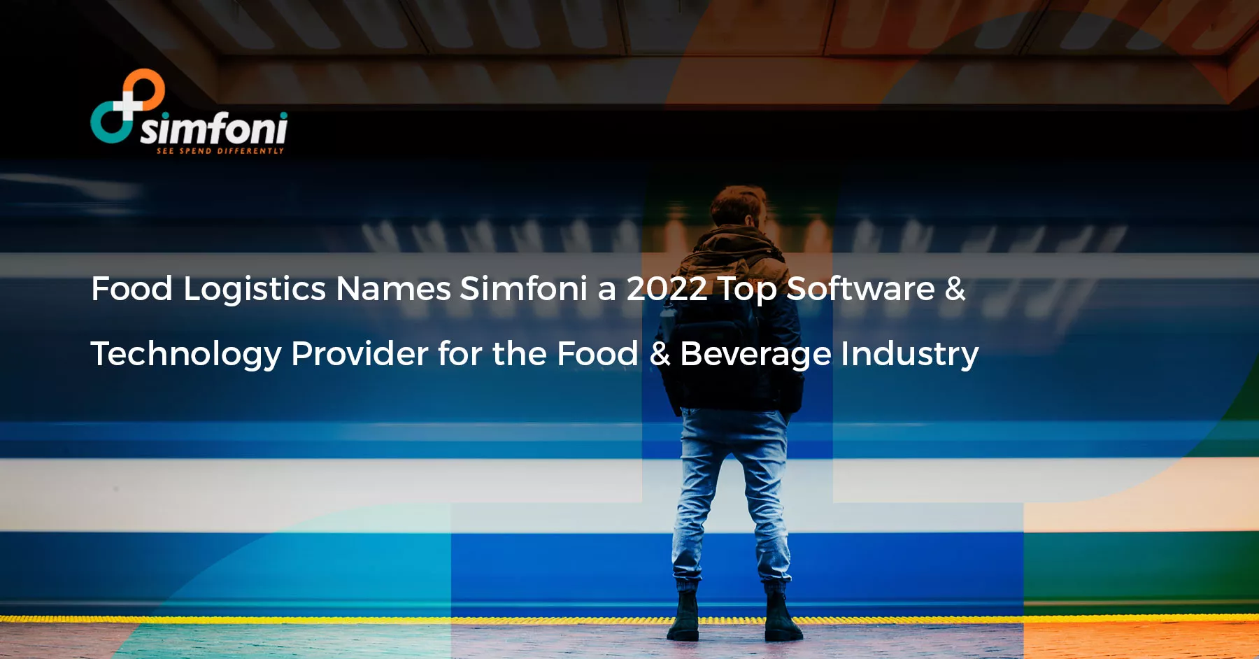 Food Logistics’ 2022 Top Software & Technology Providers Award