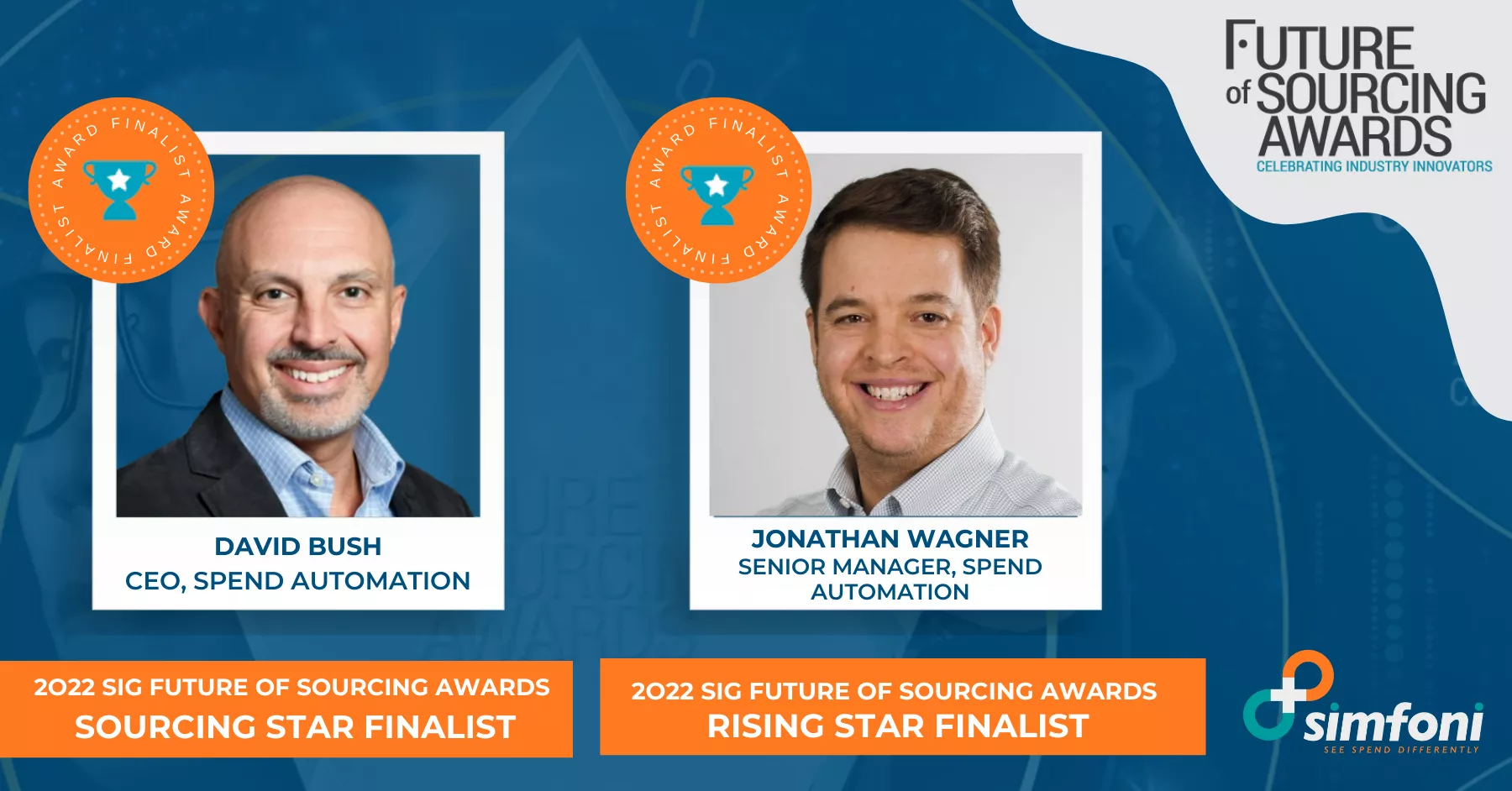 Future of Sourcing Awards