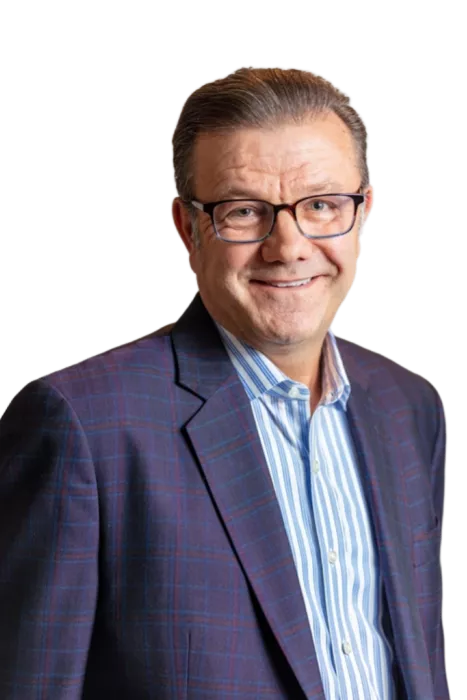 Greg Silich