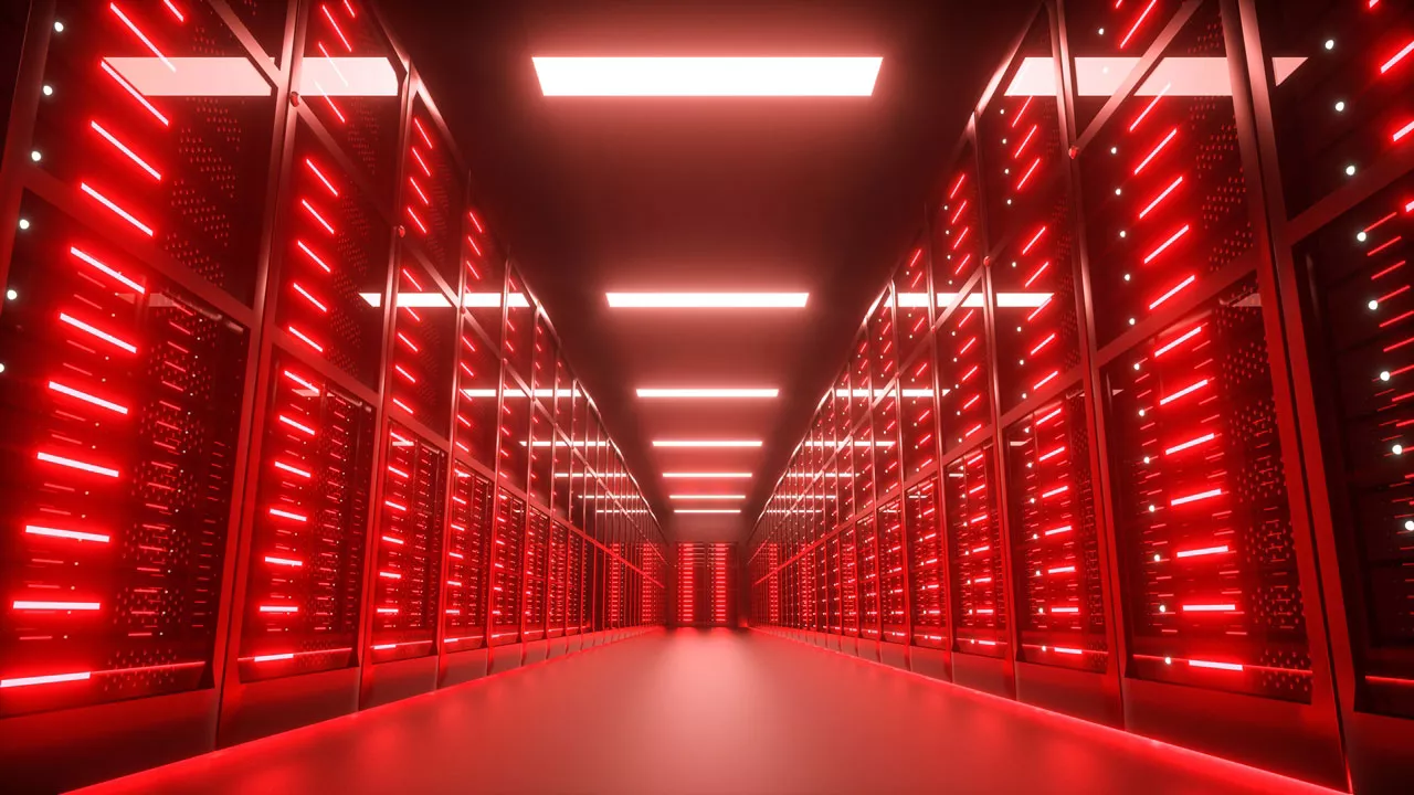 IT Infrastructure