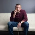 Joshua Volchko