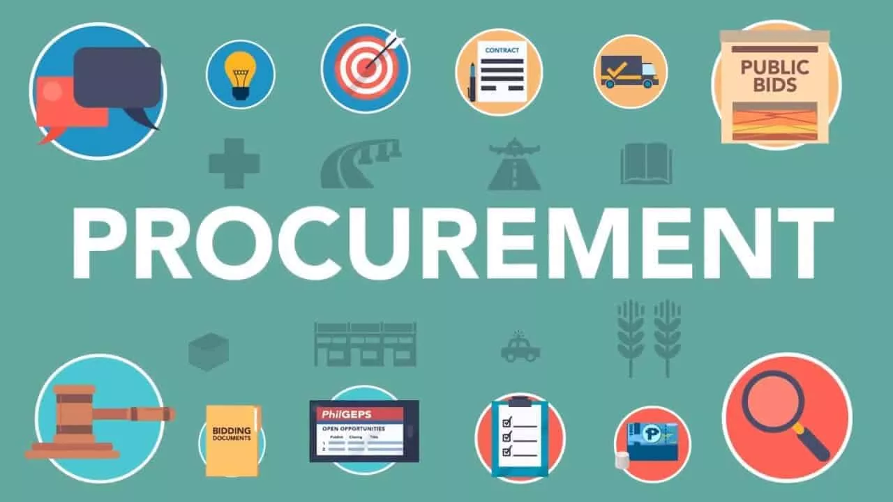 Mid-Market Procurement — The Pitfalls of Current Approaches