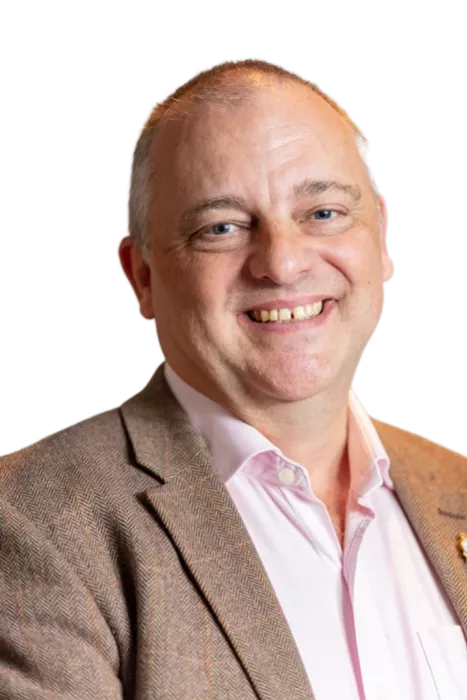 Michael Wigg
