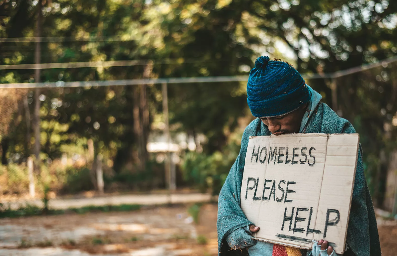 People to Shelter