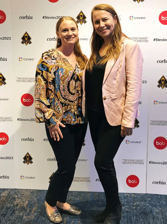 Stevie Awards 2023