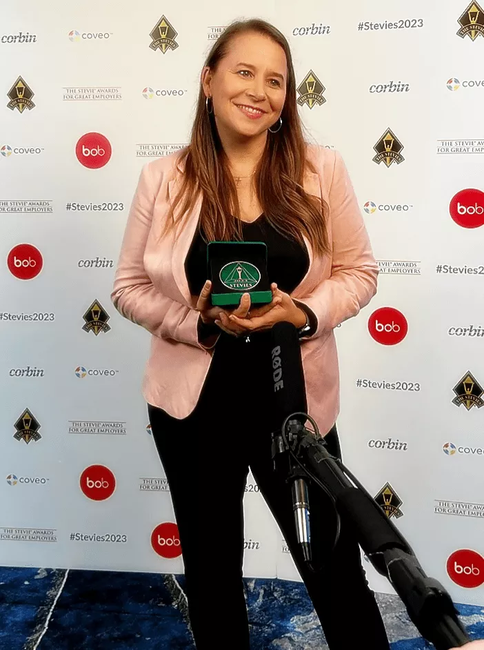 Stevie Awards 2023