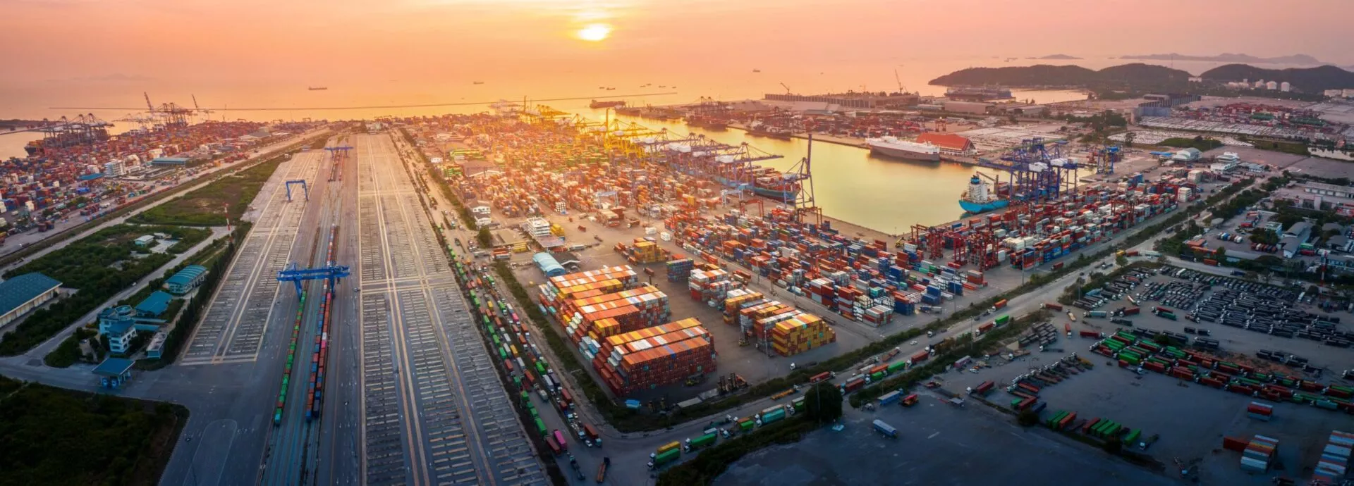 Supply Chain Operations