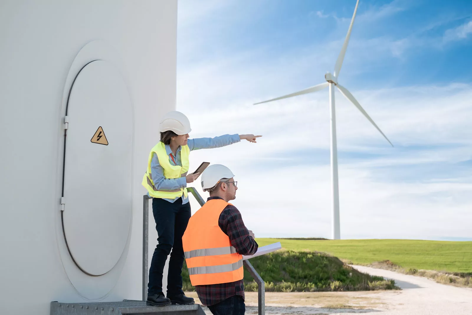 Sustainable Procurement